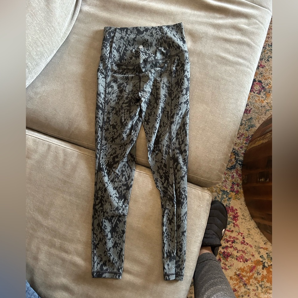 Athletata leggings